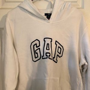 Women’s gap hoodie